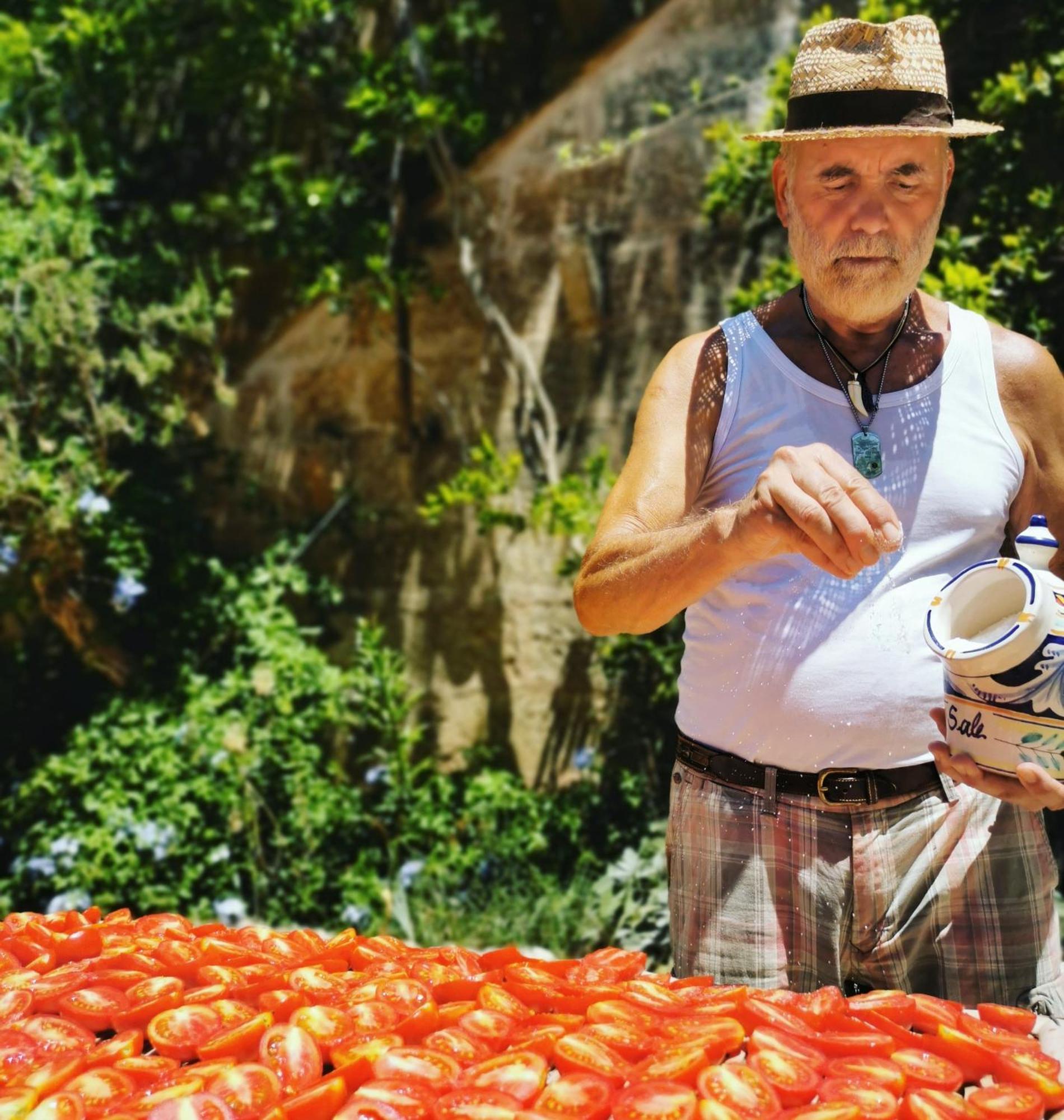 Masseria Borgo Del Gallo Tricase Ngoại thất bức ảnh