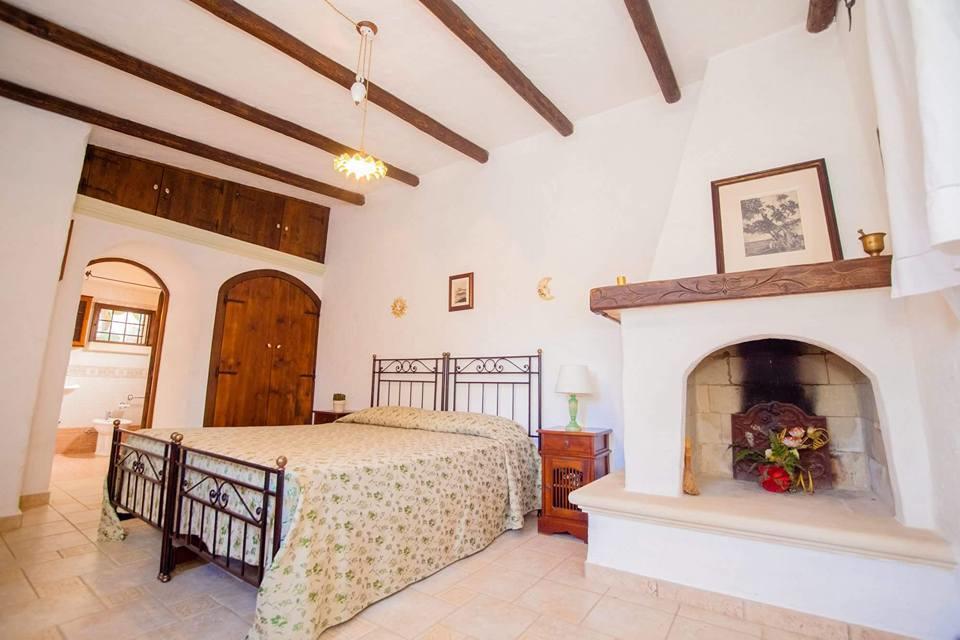 Masseria Borgo Del Gallo Tricase Ngoại thất bức ảnh